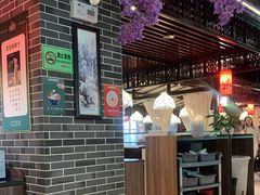 -悦满楼·西关名点·湛江名菜(航空综合大厦店)