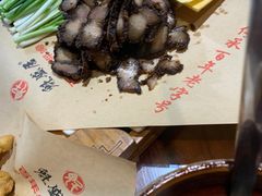 -魁盛居百年鲁菜馆(中林路店)
