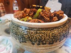 -毓聪妈妈菜(合肥路店)