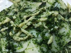 -乾隆美食·本帮菜(黄河路店)