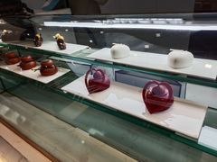 -麦雪尔甜品·生日蛋糕(新街口旗舰店)