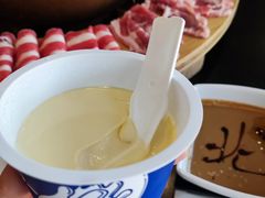 -北门涮肉·铜锅涮肉(南锣鼓巷店)