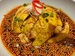 -榕意·川味之美(深业上城店)