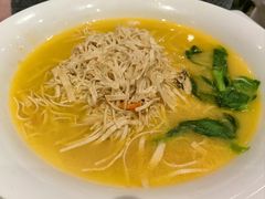 什锦煮干丝-扬州饭店(南京东路店)