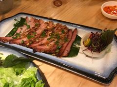 -越美小馆·越南料理(曲江店)