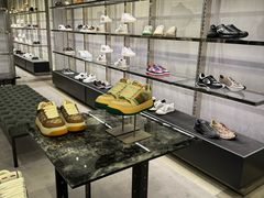 -Gucci(时代广场店)