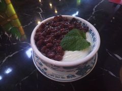 红豆双皮奶-西关味(大卫城店)