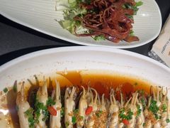 -浙C老邻舍(西城海错店)