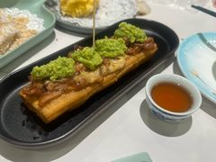 -喜势点·糖沙翁手工茶点·本地人茶居(永庆坊店)