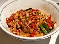 -湘语·湖南家常菜(新洲店)