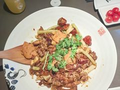 -川成元·麻辣香锅(凯德MALL西直门店)