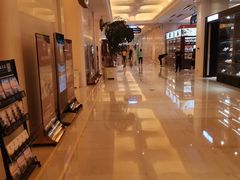 -白金汉爵大酒店-24小时餐厅