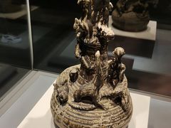 -浙江省博物馆(孤山馆区)