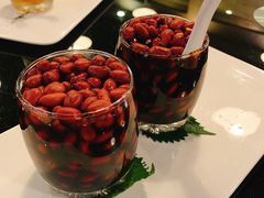 老醋花生-徐记私厨(半淞园路店)