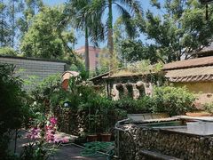 -园林美食城·本土农家菜(杨和镇店)