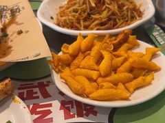 -全聚贤餐厅·湖北家常菜(沙湖店)