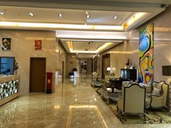 -成都明宇丽雅饭店