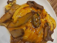 -新记美食(关闸店)