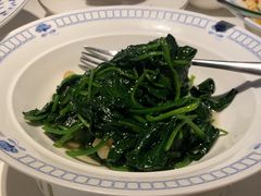 -杏花堂晋商私房菜(华熙五棵松店)