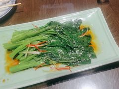 -张大嘴菜馆(庞各庄店)