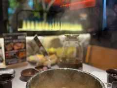 -芸山季·云南山珍菌火锅(人民广场来福士店)