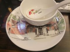 -堂宴·老厦门私房菜(1988仙岳总店)