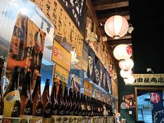 -小川洋风料理(江汉路店)