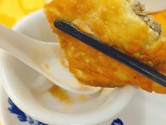 蚝仔煎蛋-嘉升大排档(番禺总店)