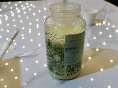 -野萃山·潮汕厚果汁(十亩地店)