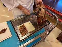 -全聚德(上海首店浦东店)