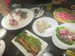 -太古汇海鲜姿造(延寿店)