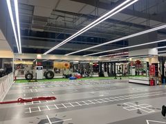 -奇迹健身(SM广场店)