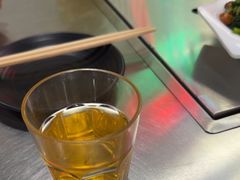-张记烤羊腿(北花园店)