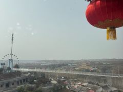 -君临七星生态酒店