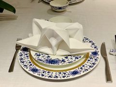-Yan Ting 宴庭中餐厅(上海静安瑞吉酒店)