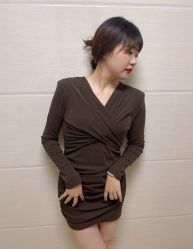 -MINX名珂斯·烫染形象设计