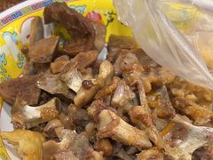 -芦月轩羊蝎子(北蜂窝店)