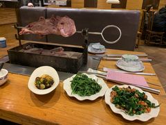 -关二碳烤羊腿(龙翔路店)