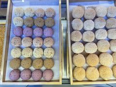 -墨茉点心局(国金街店)