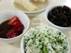 -文庙菜饭(四川北路店)