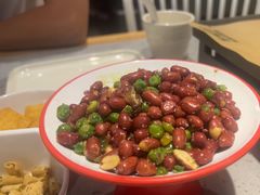 -李军力烧烤(祭城店)