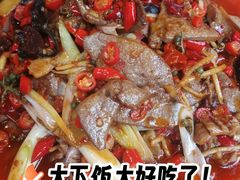 -小街47號江湖菜(四合院店)