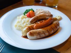 -兰特伯爵西餐厅·啤酒屋(方庄店)