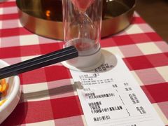 -西贝(华发商都店)