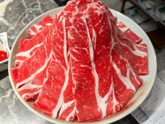 -禄婶鸡煲·打边炉