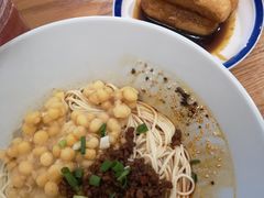 红糖糍粑-好這口重庆小面(总店)