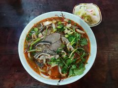 -沈长霞遵义羊肉粉(永丰店)