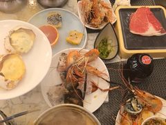 -福禧荟·海鲜自助