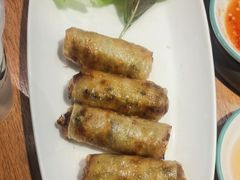 -越小品·越南餐厅(万科里店)