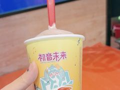 -DQ·蛋糕·冰淇淋(民勇嘉泰店)